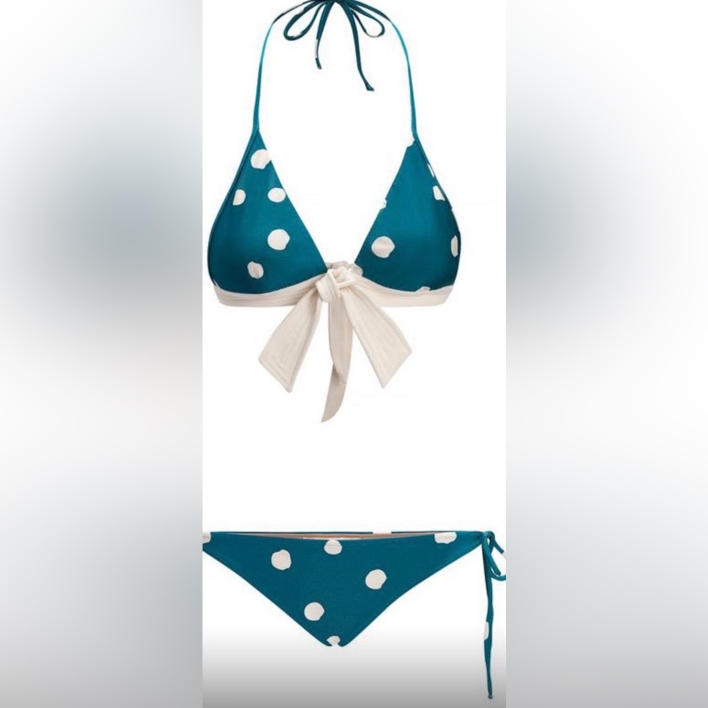 NWT ADRIANA DEGREAS